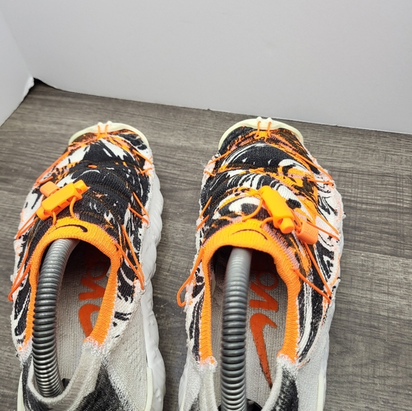 Nike ISPA Mindbody Koi Fish Men's Size 6 Lightweight Comfort Shoes - Picture 6 of 10